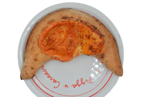 CALZONE